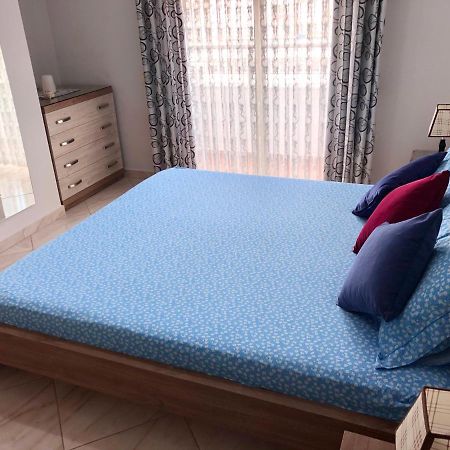 Queen Isabella Premium Hotel Vlore Bagian luar foto